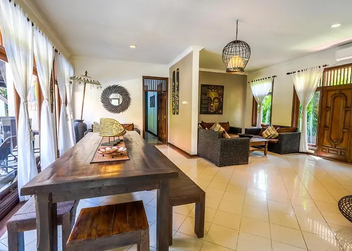 Sanket - - 6 Bedrooms - 6 Bathrooms - Great Location Villa *