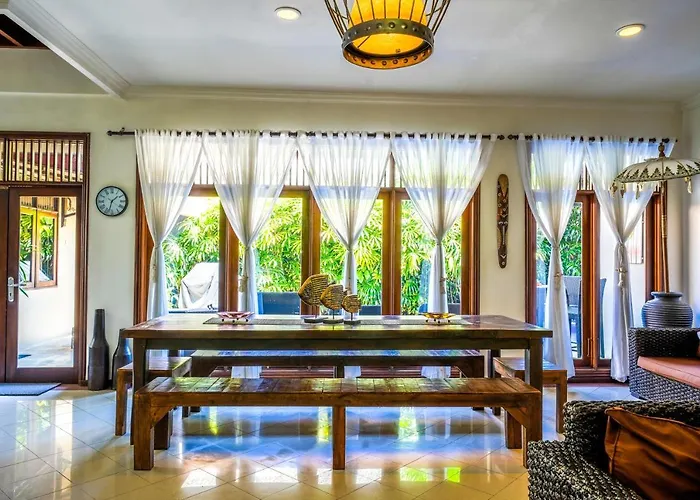 Villa Sanket - - 6 Bedrooms - 6 Bathrooms - Great Location