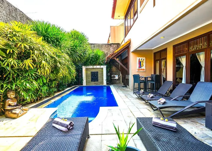 Sanket - - 6 Bedrooms - 6 Bathrooms - Great Location Villa