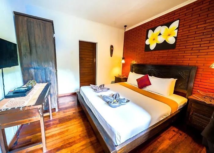 Sanket - - 6 Bedrooms - 6 Bathrooms - Great Location Villa Kuta (Bali)