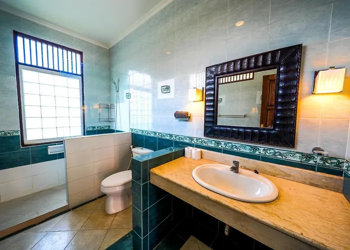 Sanket - - 6 Bedrooms - 6 Bathrooms - Great Location * Kuta (Bali)