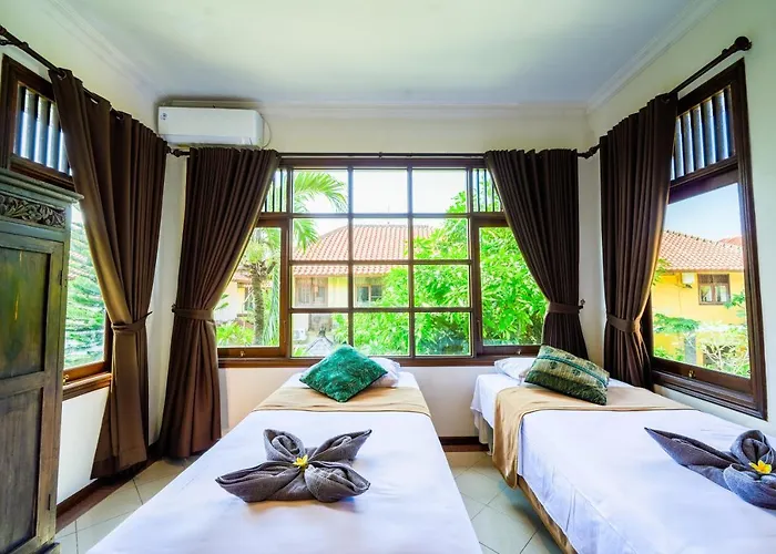 Sanket - - 6 Bedrooms - 6 Bathrooms - Great Location Villa *