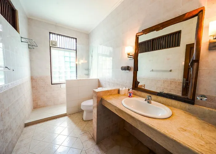 Sanket - - 6 Bedrooms - 6 Bathrooms - Great Location Kuta (Bali)